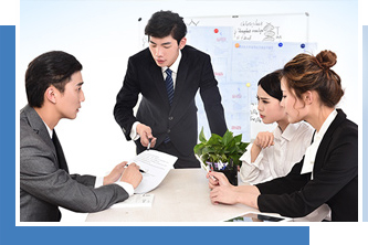 西安匯中科工貿有限責任公司